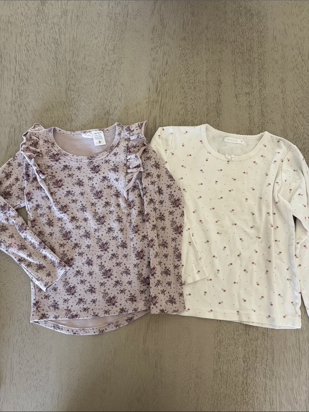 Jamie Kay Shirt Bundle